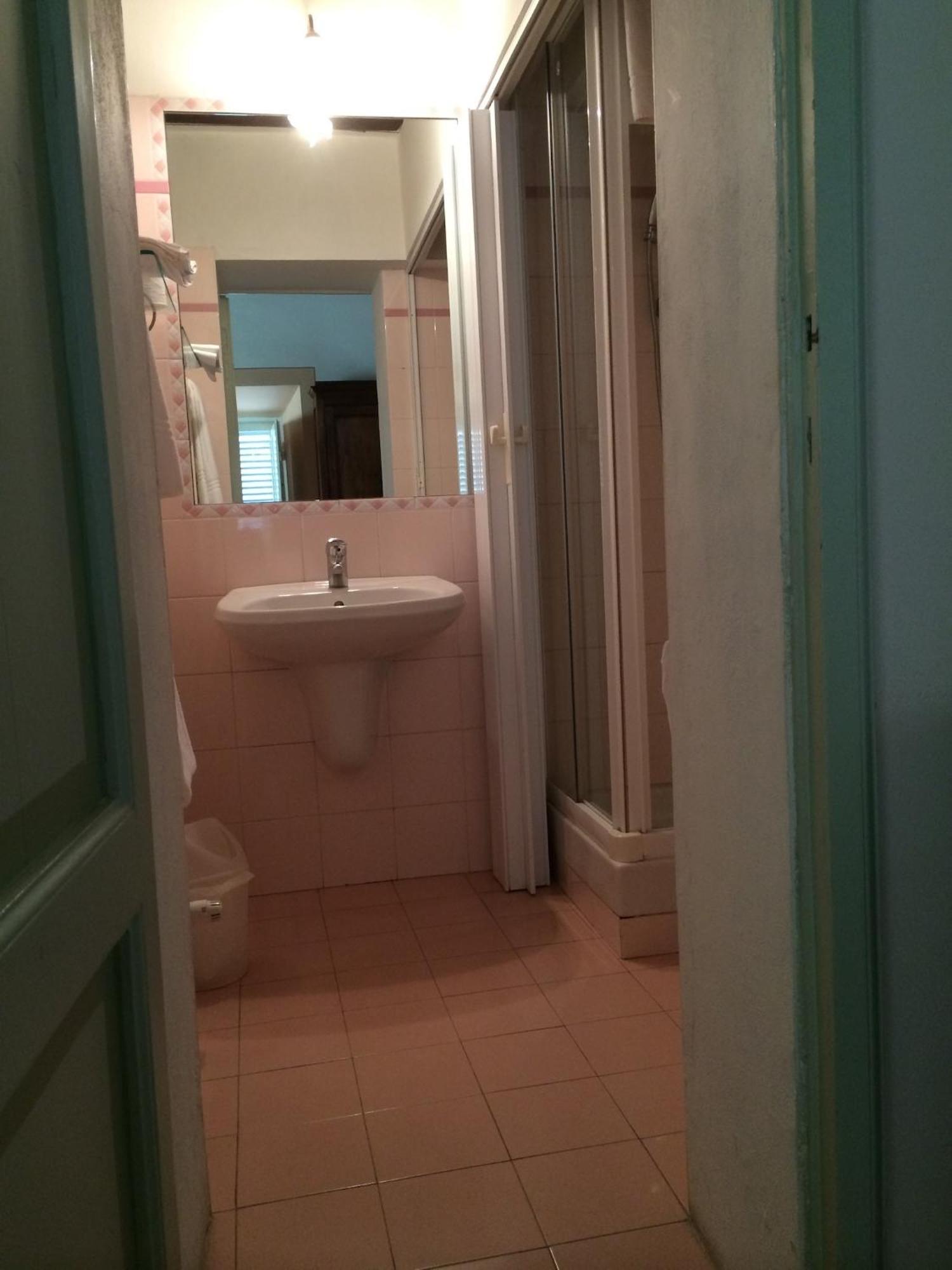 Residenza Alla Lizza เซียนา ห้อง รูปภาพ