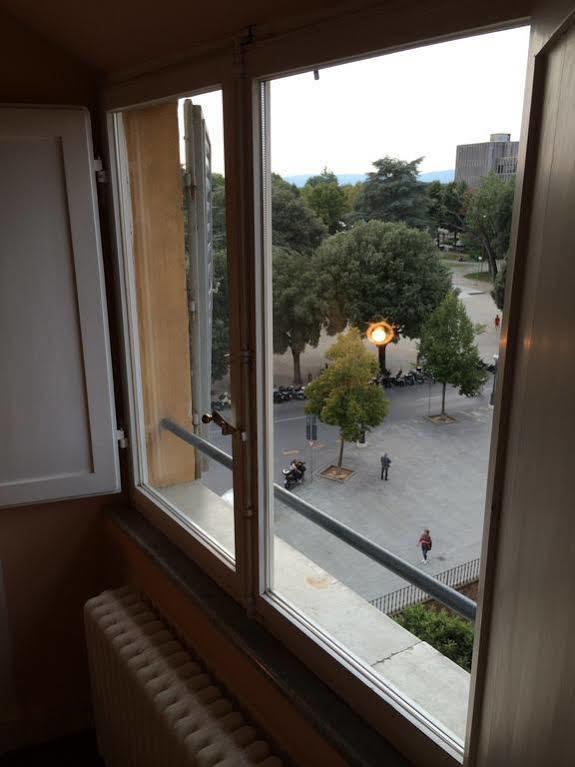 Residenza Alla Lizza เซียนา ภายนอก รูปภาพ